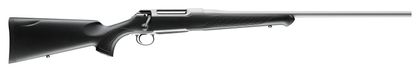 Sauer 100 Silver XT Gen 1 .243 Win Bolt Rifle - Stainless Precision