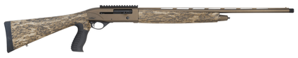 TriStar Viper G2 Turkey 28 GA Semi-Auto Shotgun, Mossy Oak Bottomland