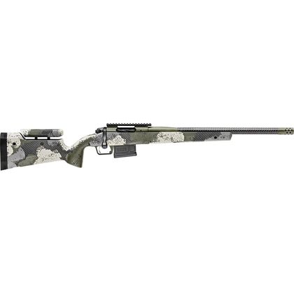 Springfield Armory 2020 WayPoint 6mm Creedmoor Carbon Bolt Rifle