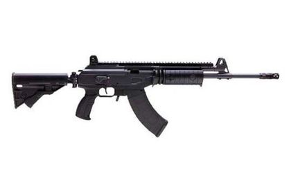IWI Galil Ace Gen 1 .308 Semi-Auto Rifle - Tactical Precision Performer