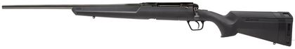 Savage Axis LH Gen 1 .223 Rem Left-Handed Bolt Rifle - Matte Black