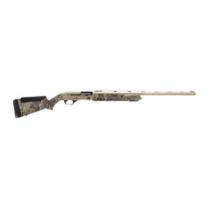 Savage Renegauge Prairie 12 GA Semi-Auto Shotgun Gen 1, Truetimber Camo