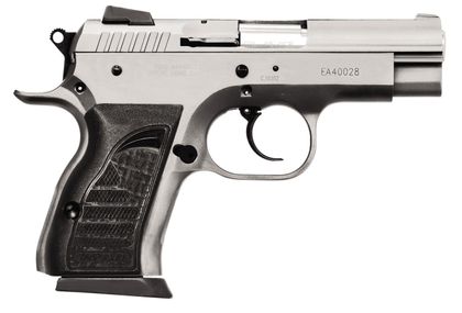 EAA Tanfoglio Witness Steel Compact .45 ACP Gen 1 - Conceal & Compete