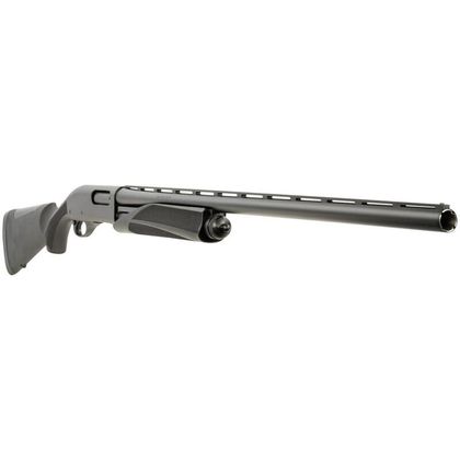 Remington 870 Super Magnum Gen 1 - Versatile 12 GA Pump Shotgun