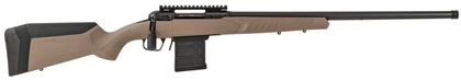 Savage 110 Tactical Desert Gen 1 - 6.5 Creedmoor Precision Bolt Rifle