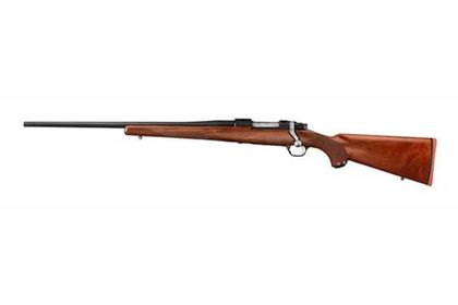 Ruger Hawkeye Gen 1 Precision 7mm-08 Bolt Action Rifle