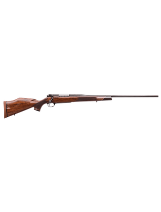 Weatherby Mark V Deluxe .460 MAG Precision Hunter Bolt-Action Rifle