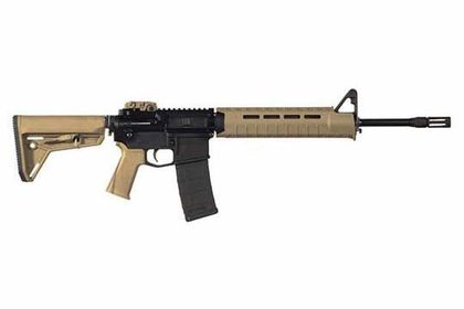 Smith & Wesson M&P15 MOE SL Gen 1 Tactical 5.56mm Rifle