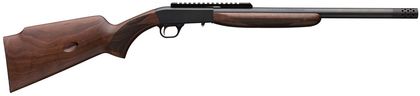 Browning SA-22 Precision .22 LR Semi-Auto Rifle Gen 1 - Bull Barrel
