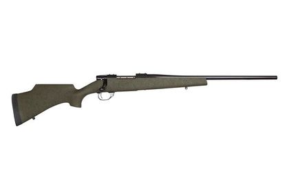 Weatherby Vanguard Camilla Wilderness .308 Win Bolt-Action Rifle