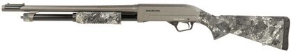 Winchester SXP Hybrid Defender 20 Ga Camo Pump Shotgun - TrueTimber