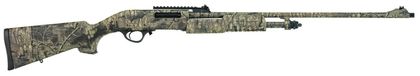 Escort Turkey Hunter Pro .410 Gen 1 Camo - Precision Pump Shotgun
