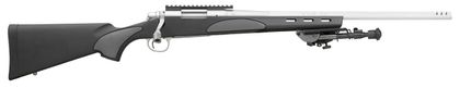 Remington 700 VTR .223 Bolt-Action Rifle with X-Mark Pro & Muzzle Brake