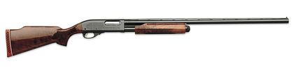 Remington 870 Wingmaster Classic Trap 12GA Pump Shotgun Gen 1