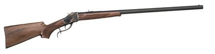 Taylors & Co 1885 High Wall .38-55 Winchester Sporting Rifle 30"