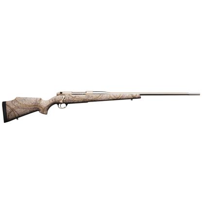 Weatherby Mark V Terramark Gen 1: .300 Mag Bolt Action Precision Rifle