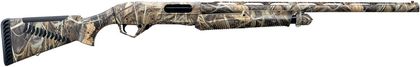 Benelli SuperNova 12 GA Pump - Realtree Max-5 Camouflage Edition