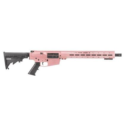 APF Guardian Rose Gold .308 Win Gen 1: Stylish Precision Rifle