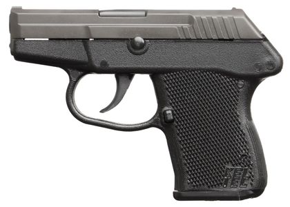 Kel-Tec P32 Gen 1 - Ultra-Light .32 ACP Subcompact Defense Pistol
