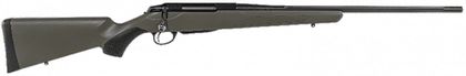 Tikka T3x Superlite Bolt-Action Rifle .300 Win Mag - OD Green 24.3"