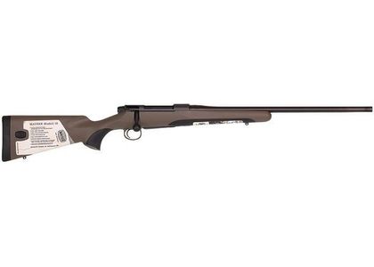Mauser M18 Gen 1 Savannah .223 Rem Bolt Action Rifle, 22" Barrel, 5-Rd