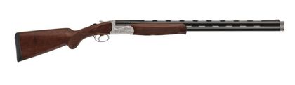 Franchi Instinct SLX Gen 1 12G Over/Under Shotgun - Black/Walnut