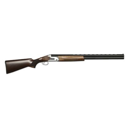 CZ Upland Ultralight Gen 1: 12-Gauge Precision O/U Shotgun