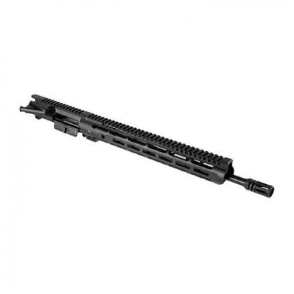 Midwest M-LOK .223 Wylde 16" Upper - Precision Gen 1