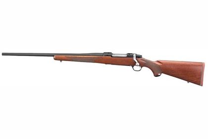 Ruger Hawkeye 77 Gen 1: Precision .300 Win. Mag. Bolt-Action Rifle