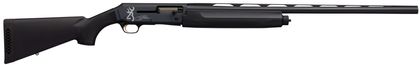 Browning Silver Field Composite 12GA Semi-Auto Shotgun - Gen 1