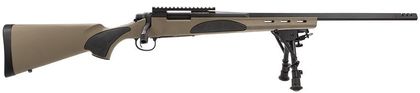 Remington 700 VTR Gen1 .22-250 Precision Bolt-Action Rifle