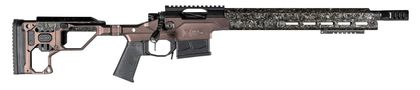 Christensen MPR Gen 1 - 6mm ARC, 16" Barrel, Desert Brown Anodized