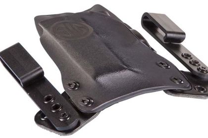 Sig Sauer P320 Lima Compact 9mm w/ LIMA Red Laser & Night Sights