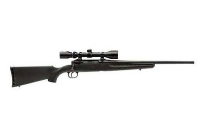 Savage Axis XP .243 Win Precision Hunter - Bolt Action w/ 3-9x40 Scope