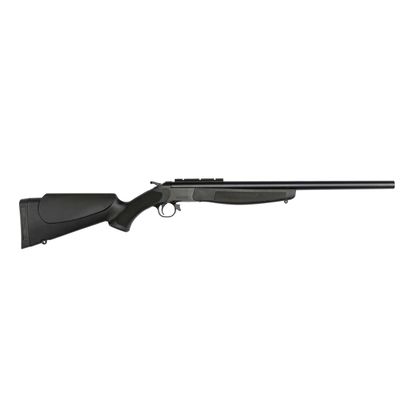 CVA Hunter Gen 1 .44 Magnum Rifle - Lightweight Break-Open Precision