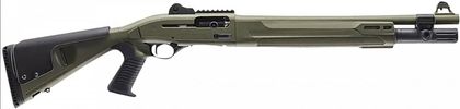 Beretta 1301 Tactical Gen 2 OD Green 12GA Semi-Auto Shotgun