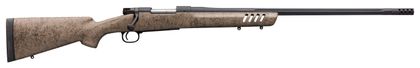 Winchester Model 70 Long Range Tan .243 Win Bolt Action Rifle