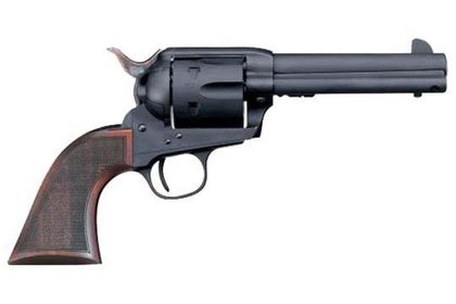 Uberti 1873 Compact .45 Colt Revolver Gen 1 - 8-Round Classic Shooter