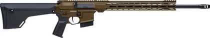 CMMG Endeavor Mk4 .22 ARC 20" Midnight Bronze Precision Rifle