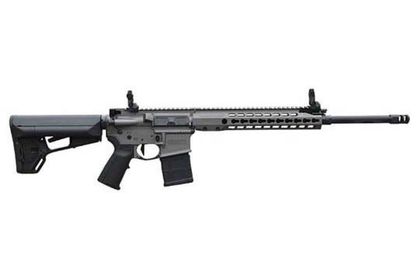 Barrett REC7 Gen II 5.56 NATO DMR – Precision & Versatility Rifle