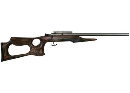 Chipmunk .17 HMR Gen 1 Camo - Precision Lightweight Semi-Auto Rifle