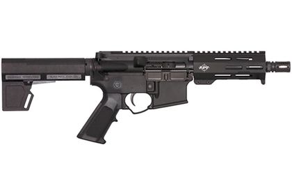 Alex Pro Econo Gen1 .300 AAC Blackout Pistol - 30 Rds, 7.5" Barrel