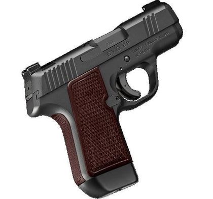 Kimber Evo SP Select 9mm Compact - KimPro II Black Finish