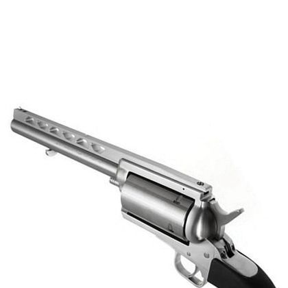 Magnum Research BFR .500 S&W Revolver - 10" Gen 1 Stainless Powerhouse