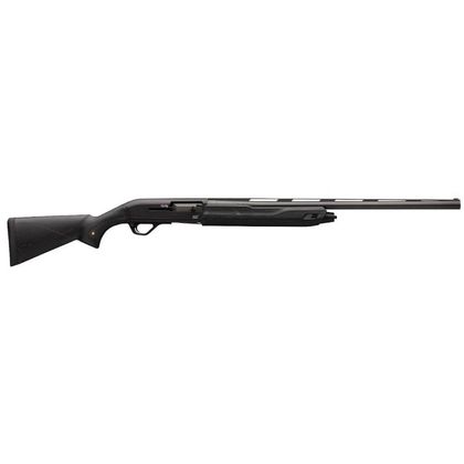 Winchester SX4 Compact Gen1 12GA Semi-Auto Shotgun - Matte Black Finish