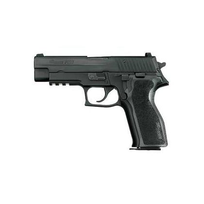 Sig Sauer PrecisionGuard Gen 1 9MM Semi-Auto Handgun