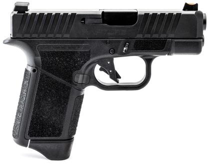 G-Force Raptur-X Gen 1 Compact 9mm, 12+1 Capacity Handgun