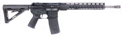 Diamondback DB15 Gen 1 .300 Blackout 16" Semi-Auto Tactical Rifle