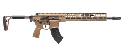 Sig Sauer MCX SPEAR-LT Gen 1 7.62x39mm Compact Folding Rifle