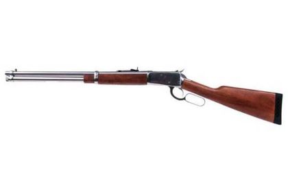 Rossi R92 .454 Casull PowerShot Lever Rifle - Precision & Tradition